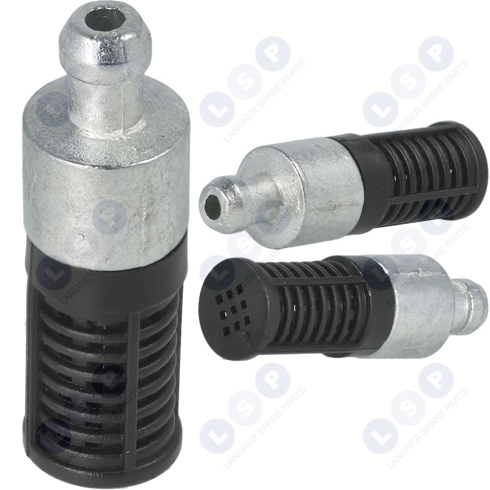 Olejový filter pre STIHL 026 036 044 045 MS240 MS260 MS340 MS440